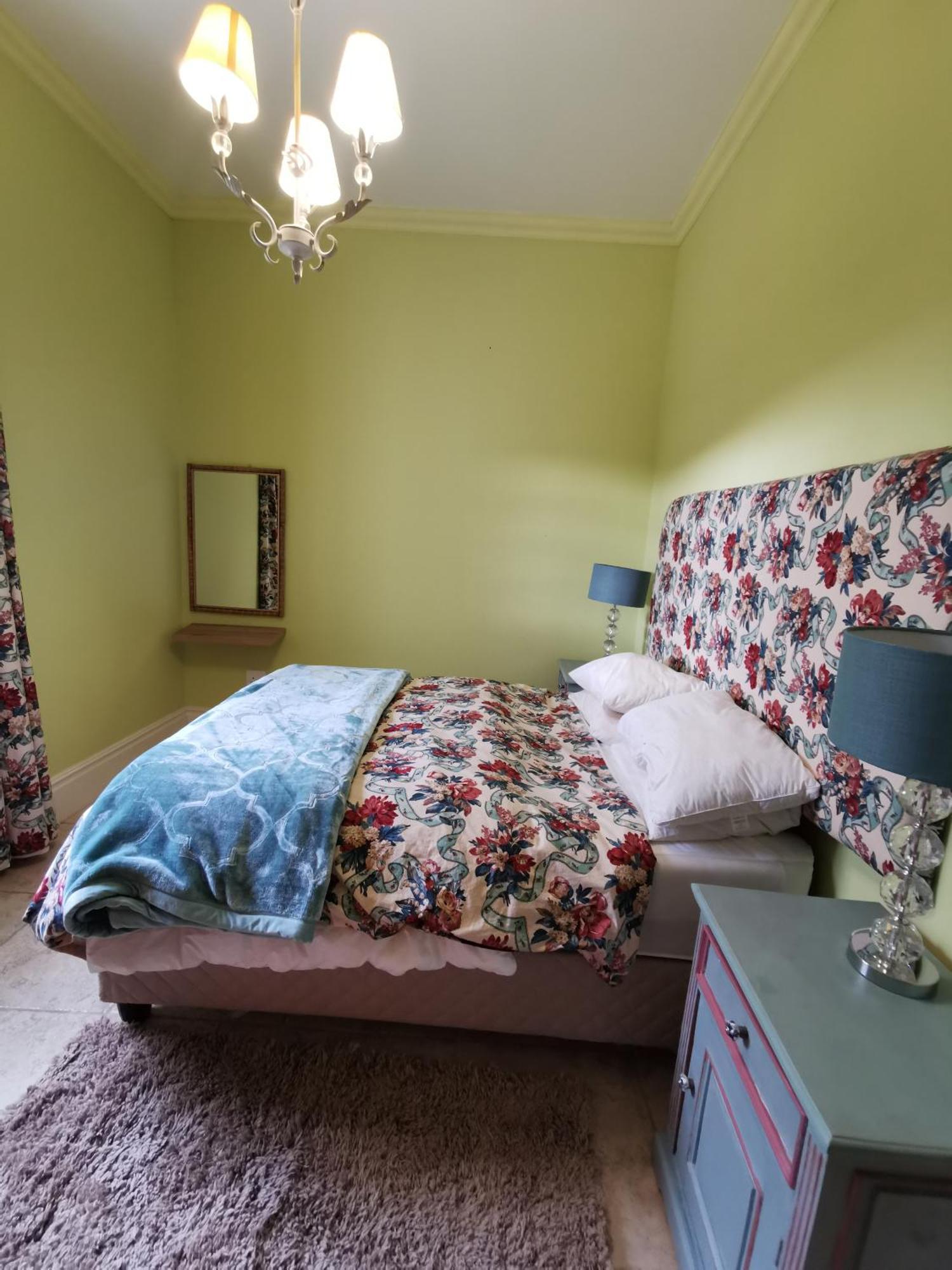 Gemoedsrus Farm Villa Stellenbosch Eksteriør billede